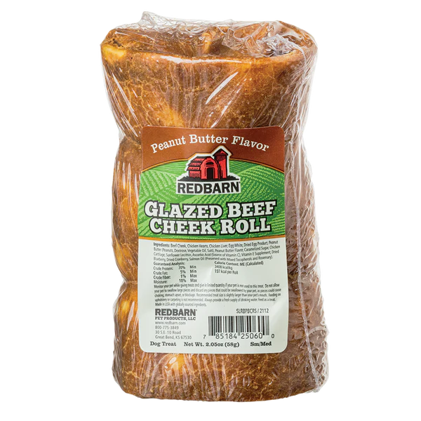 RedBarn - Individual Parts