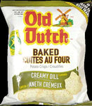 Old Dutch Potato Chip