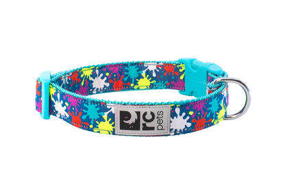 RC Pets - Clip Collar (Medium and Large) Patterns