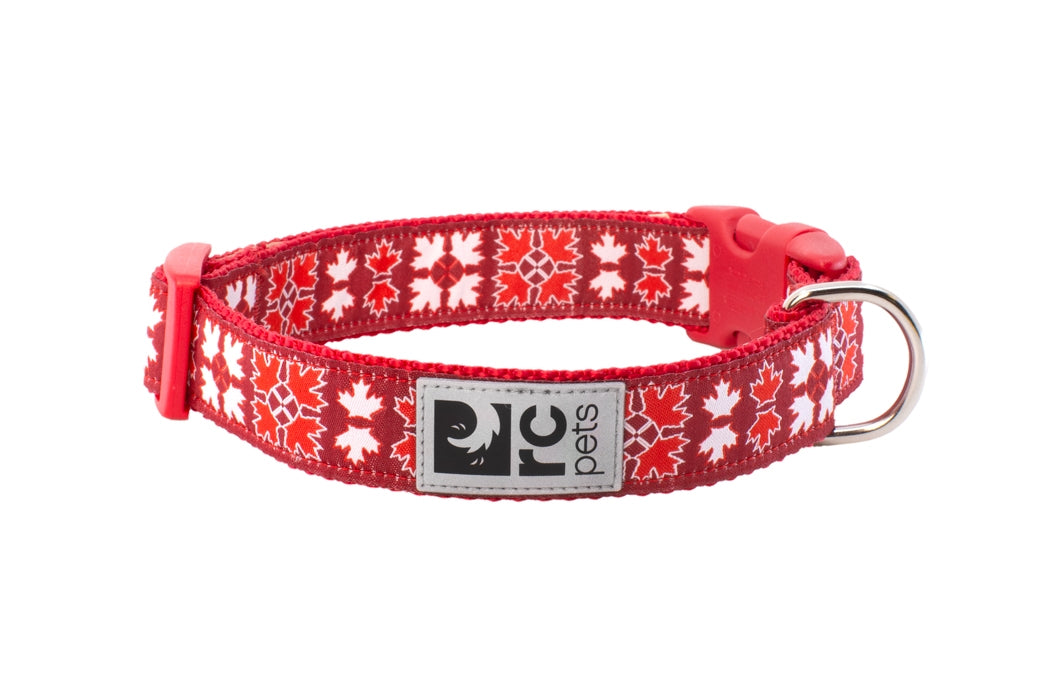RC Pets - Clip Collar (Medium and Large) Patterns