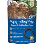 N-Bone Bone Puppy Teething Rings