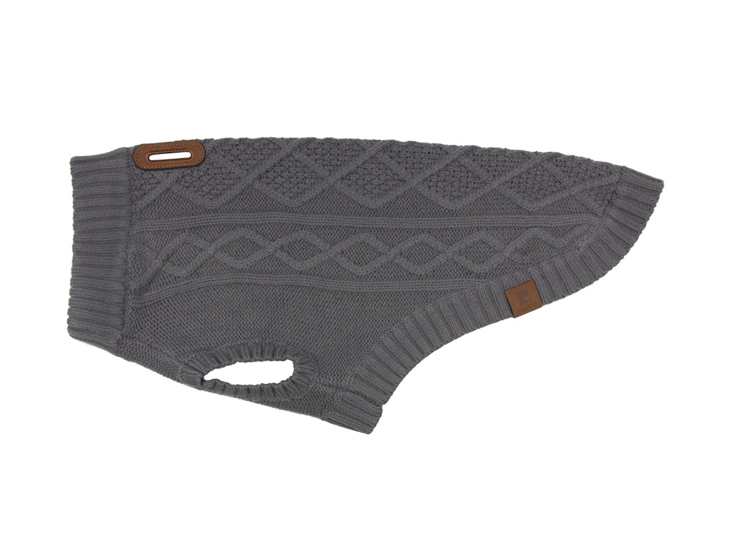 RC Pets - Dog Sweater - Cable Knit