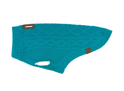 RC Pets - Dog Sweater - Cable Knit