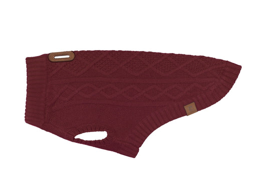 RC Pets - Dog Sweater - Cable Knit