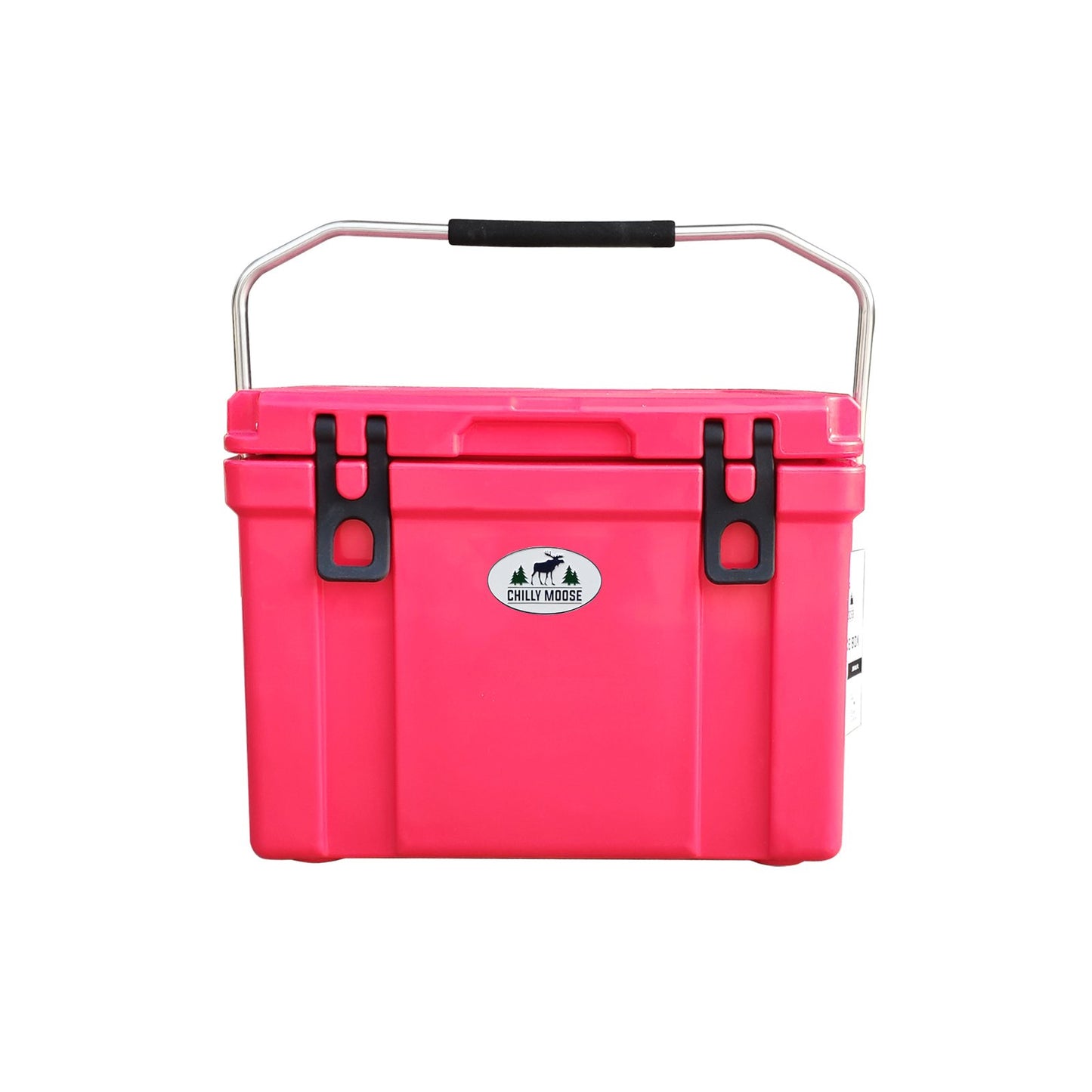 Chilly Moose - 25L Ice Box Cooler