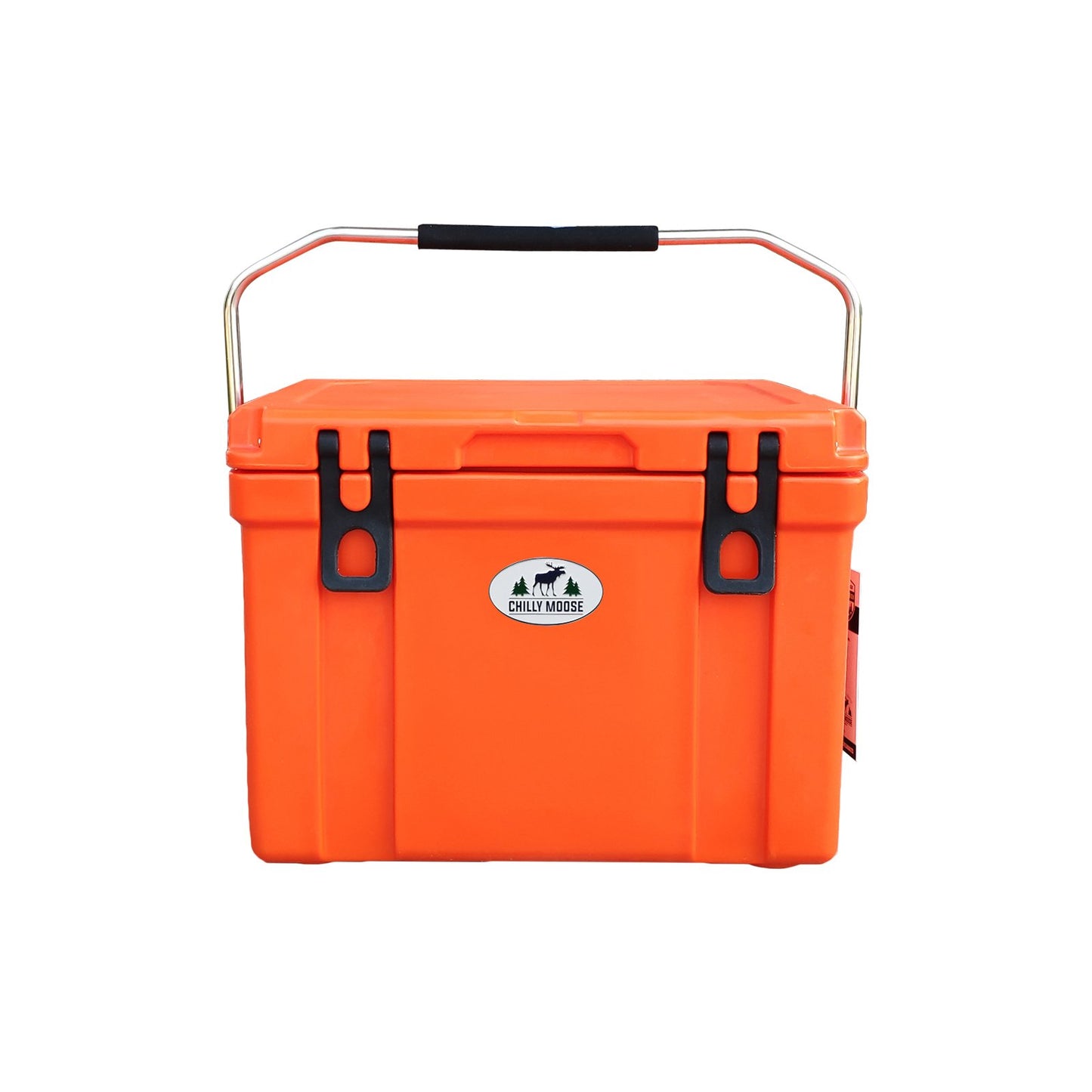 Chilly Moose - 25L Ice Box Cooler