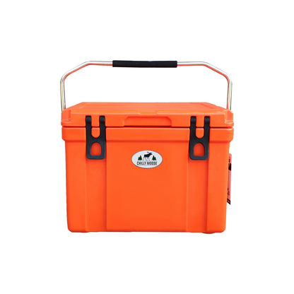 Chilly Moose - 25L Ice Box Cooler