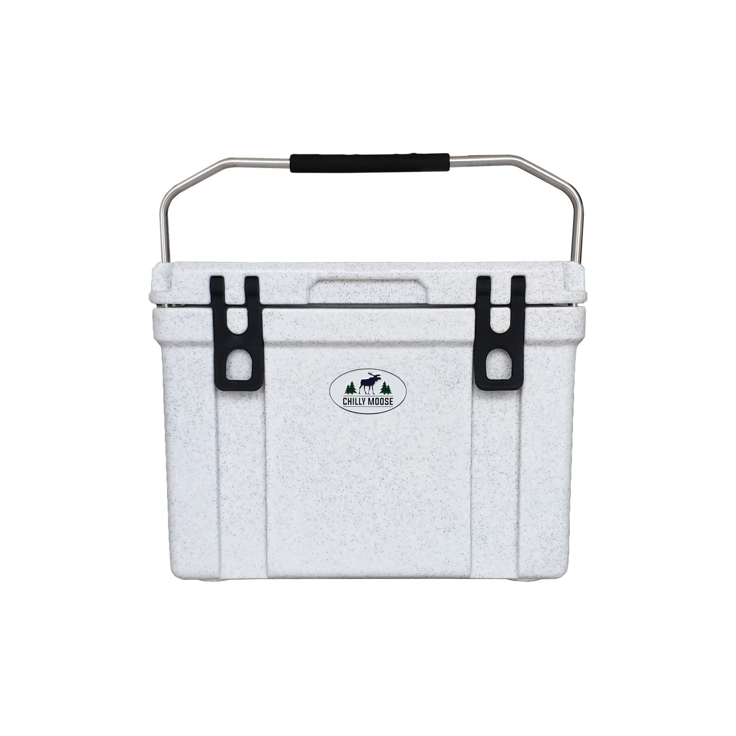 Chilly Moose - 25L Ice Box Cooler