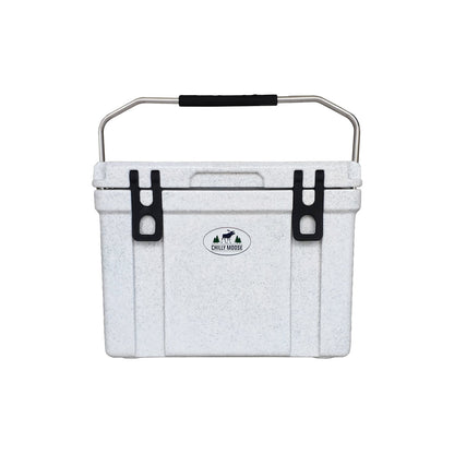 Chilly Moose - 25L Ice Box Cooler