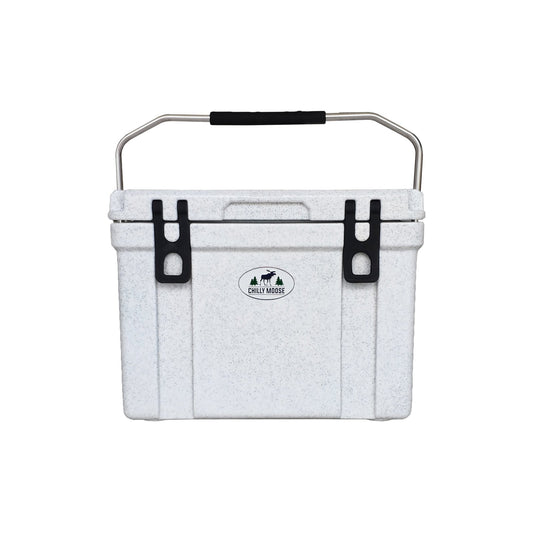 Chilly Moose - 25L Ice Box Cooler