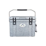 Chilly Moose - 25L Ice Box Cooler