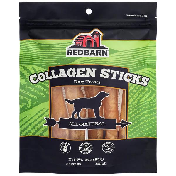 Redbarn - Collagen Stick - Packs