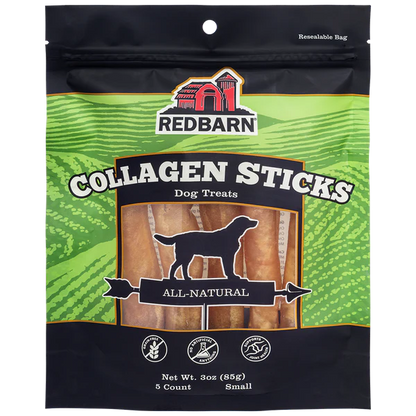 Redbarn - Collagen Stick - Packs