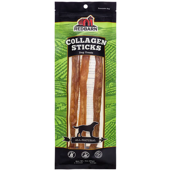 Redbarn - Collagen Stick - Packs