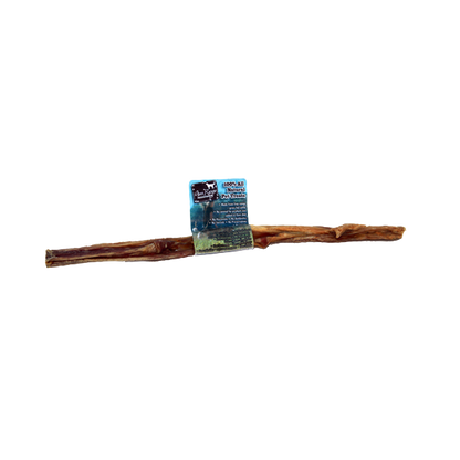 Open Range - Natural Dog Treats - Bully Stick (Beef/Water Buffalo)