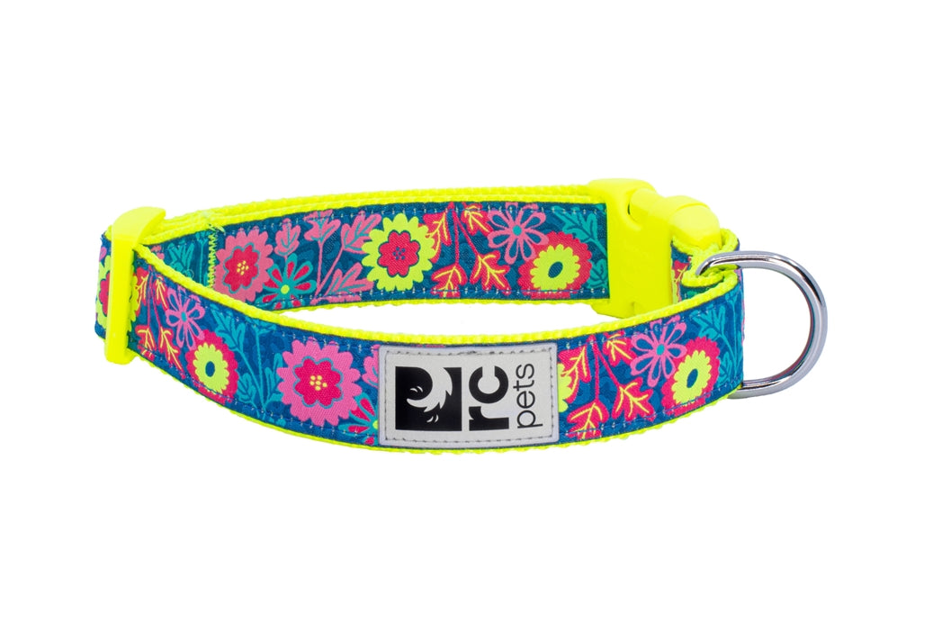 RC Pets - Clip Collar (Medium and Large) Patterns