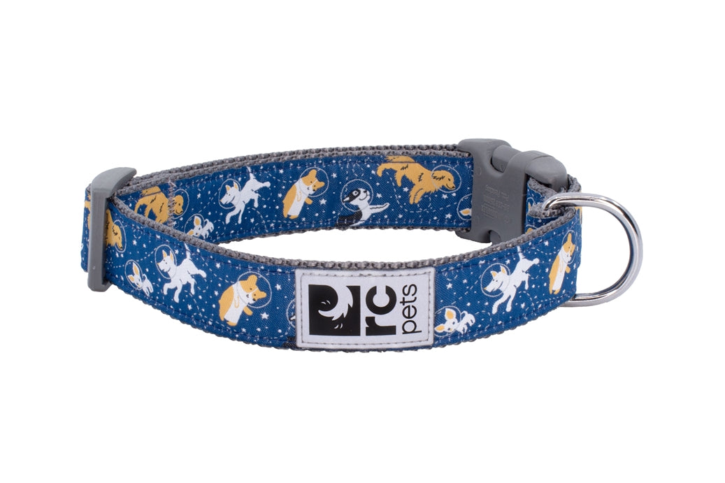 RC Pets - Clip Collar (Medium and Large) Patterns