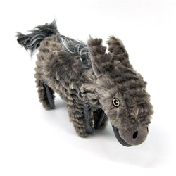 Dog Toy - Steel Dog