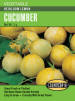 Cornucopia - Squash/Melon/Cucumber Seeds