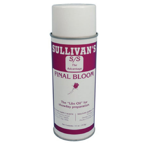 Sullivan's - Final Bloom - 11oz
