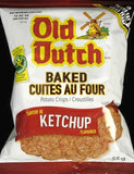Old Dutch Potato Chip
