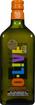 Olive Oil, 1L