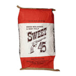 Sweet Dry Molasses - 25kg