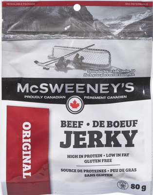 Jerky