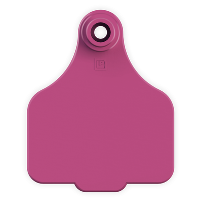 Leader - Flexible Ear Tags