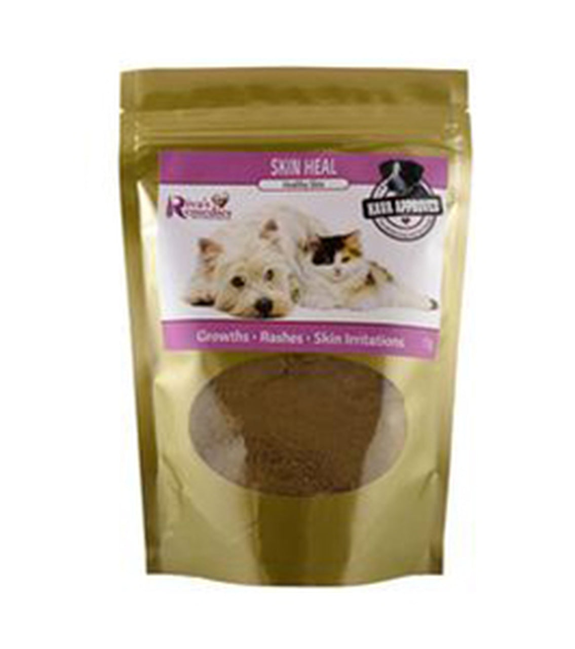 Riva's Remedies - Skin Ease (Skin Heal) - Cat/Dog - 175g