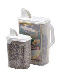 Buddeez - Jumbo Multi Use Dispenser