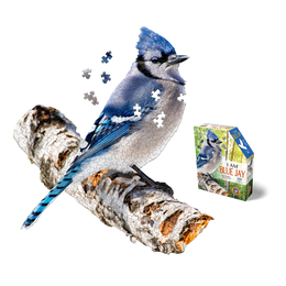 Toys - I Am Animal Puzzle