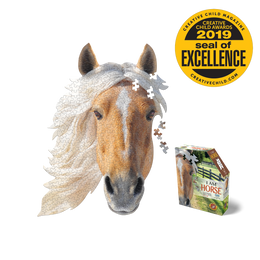 Toys - I Am Animal Puzzle