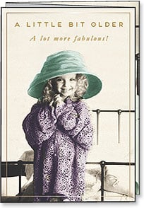 Cards - Leanin' Tree