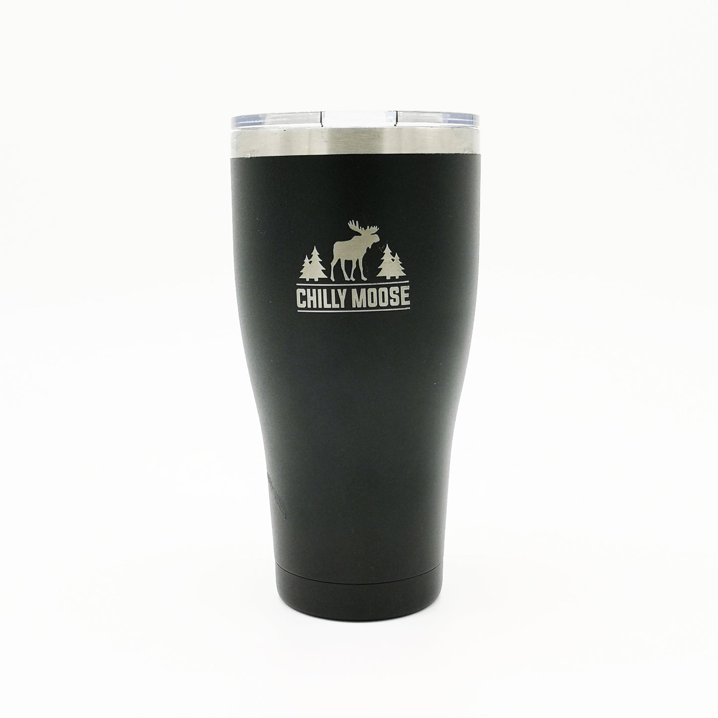Chilly Moose - Georgian Tumbler 30 oz