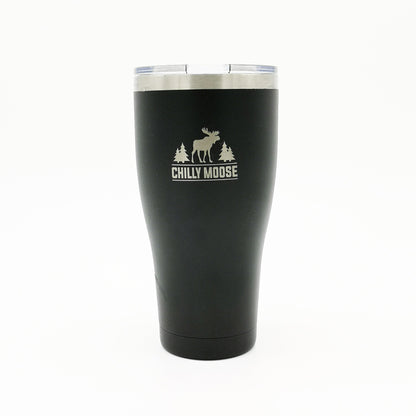 Chilly Moose - Georgian Tumbler 30 oz