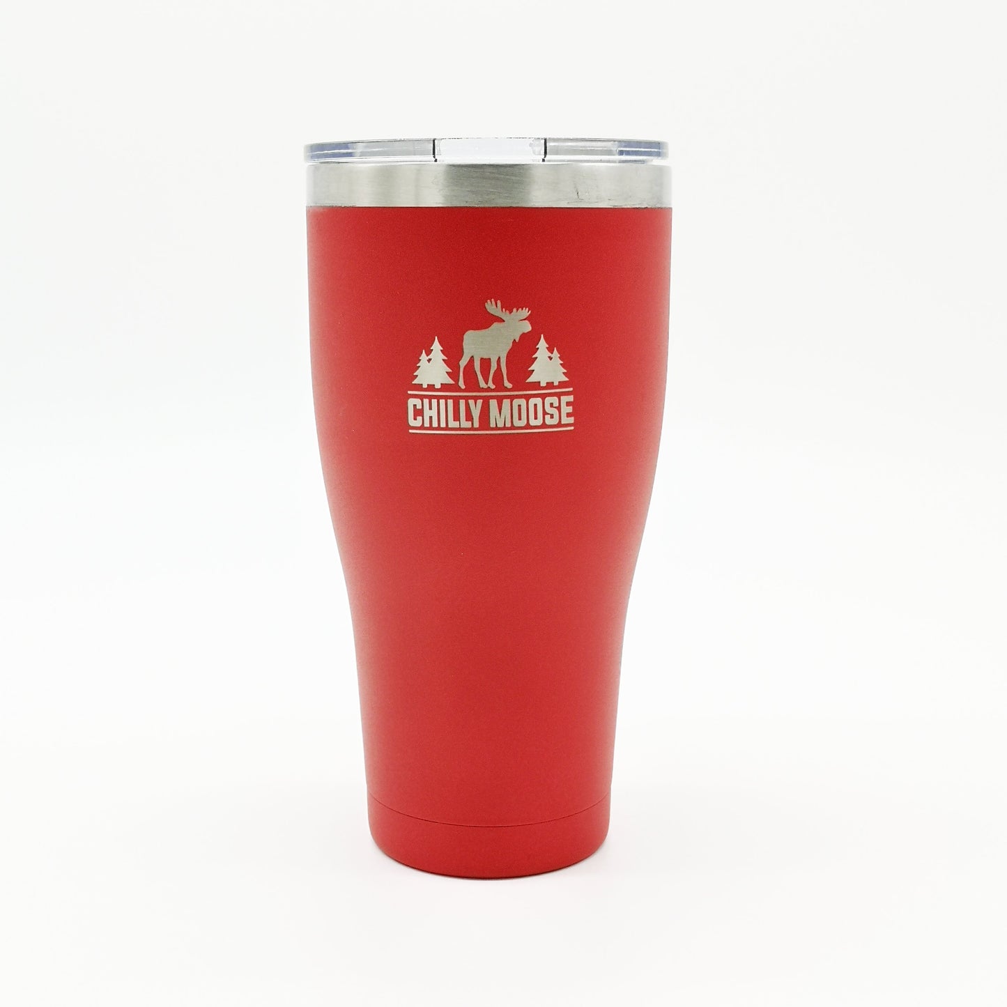 Chilly Moose - Georgian Tumbler 30 oz