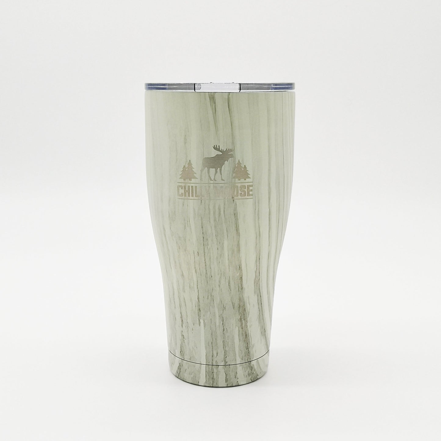 Chilly Moose - Georgian Tumbler 30 oz