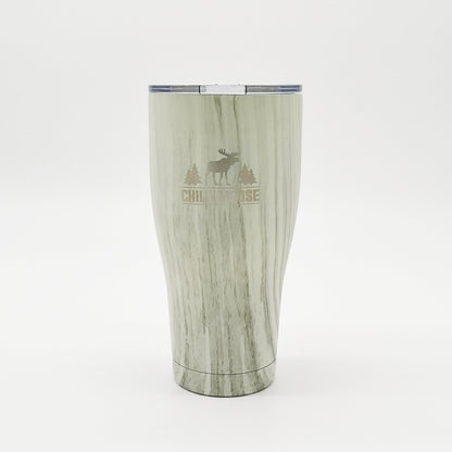 Chilly Moose - Georgian Tumbler 30 oz