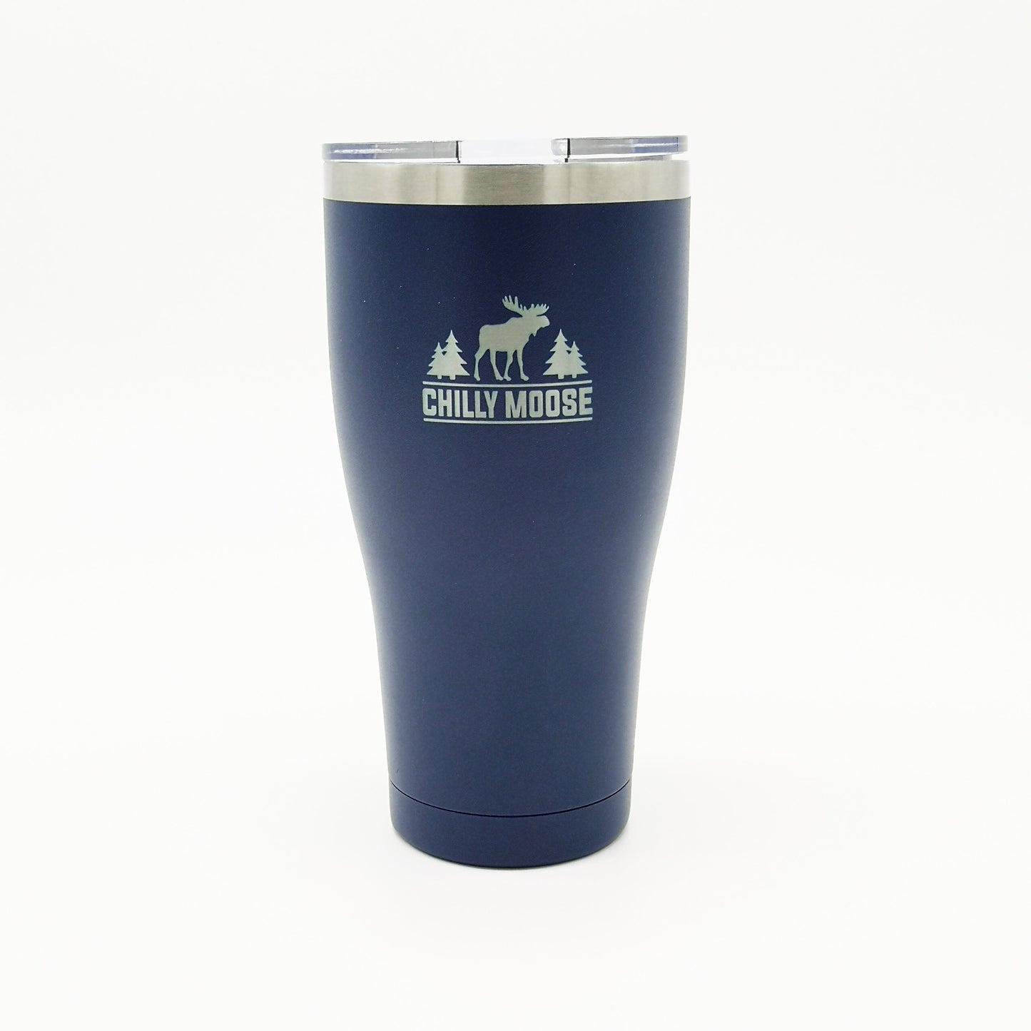Chilly Moose - Georgian Tumbler 30 oz