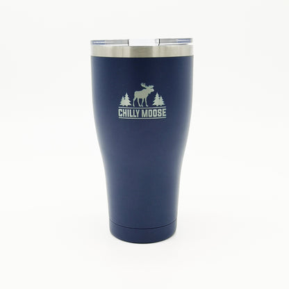 Chilly Moose - Georgian Tumbler 30 oz
