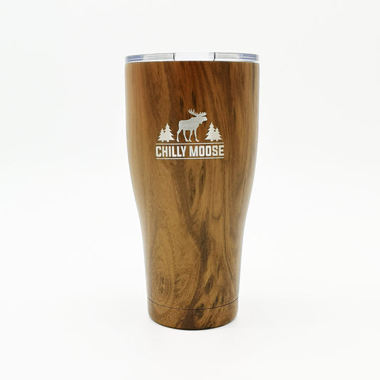 Chilly Moose - Georgian Tumbler 30 oz