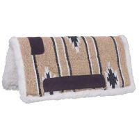 Sierra Saddle Pad