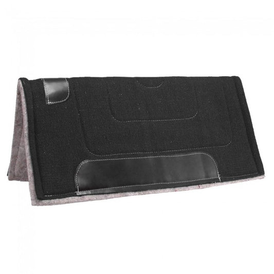 Tough 1 - Ottawa Saddle Pad - 32" x 32"