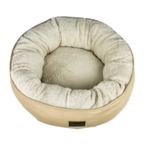 Tall Tails Donut Bed