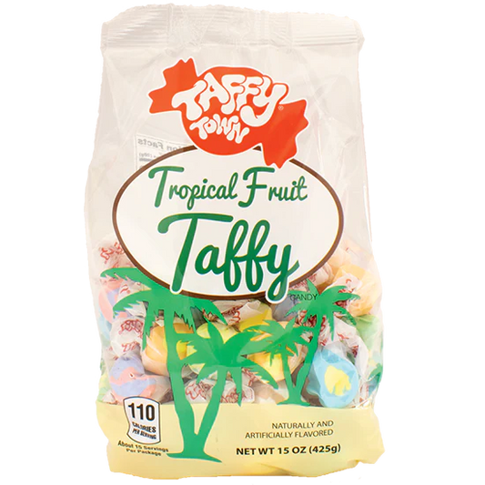 Candy - Taffy Town - Salt Water Taffy