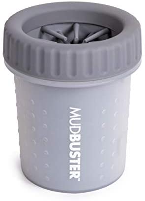 MudBuster - Paw Washer