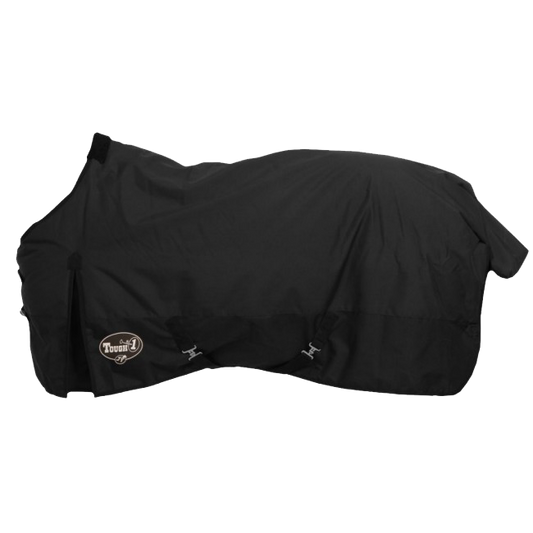 *** Clearance - Tough1 - 600D Waterproof Horse Sheet***