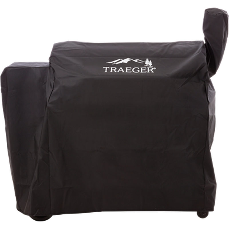 Traeger - Grill Covers