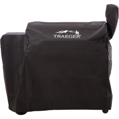 Traeger - Grill Covers